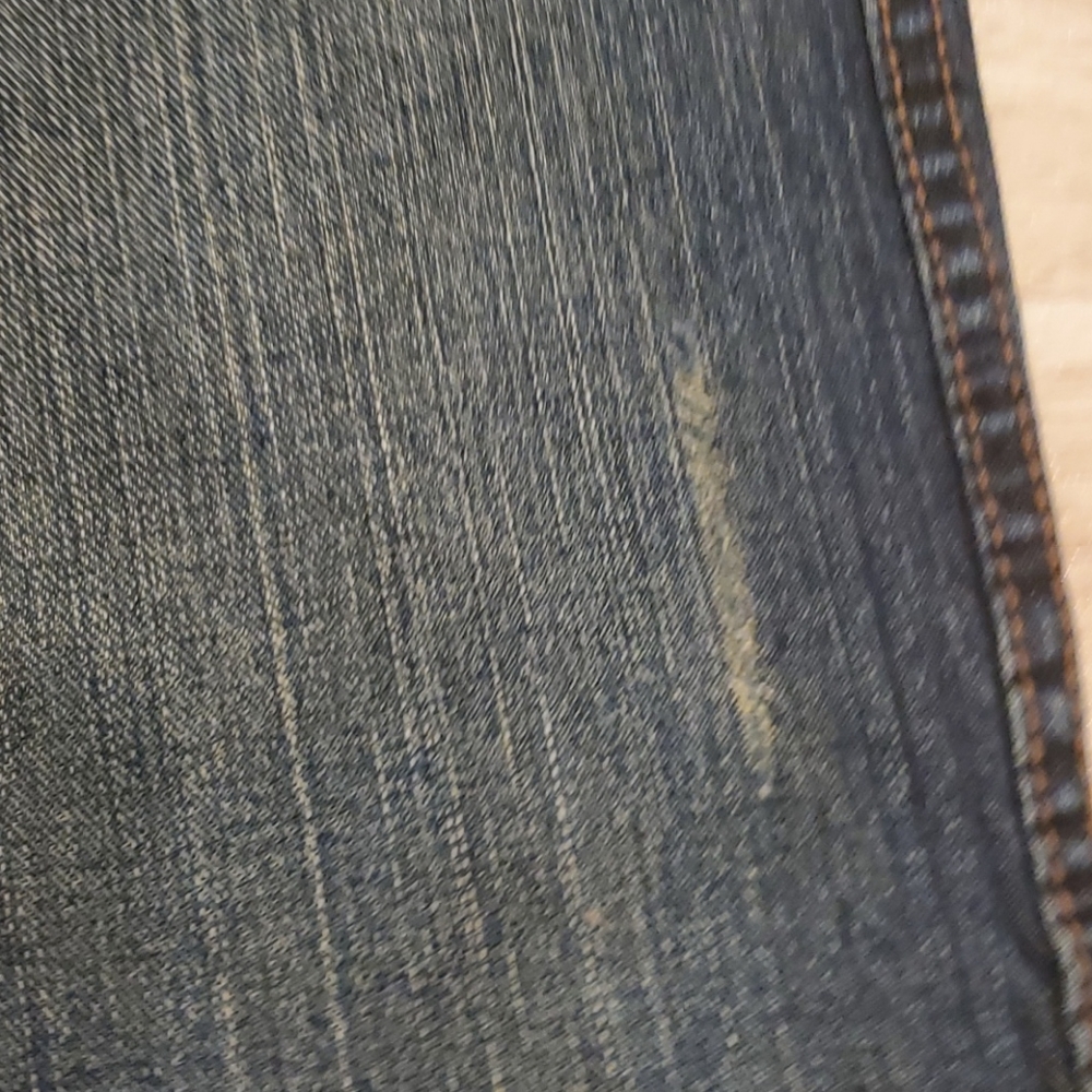 Pelle Pelle Jeans View 4